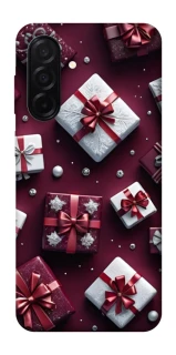 Чехол на Samsung Galaxy A26 5G Christmas spirit ver.7 фото 1 из 1