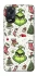 Чохол на Oppo A38 Grinch mood ver.3 фото 1 з 1