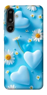Чохол на Samsung Galaxy F16 Flowers v20 фото 1 з 1