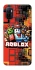 Чохол на Oppo A53 / A32 / A33 Roblox aesthetics ver.8 фото 1 з 1