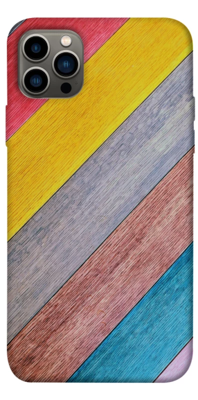 Чохол на Apple iPhone 12 Pro (6.1") Дерево фото 1 з 1