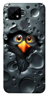 Чохол на Realme C21 Ну привіт ! фото 1 з 1