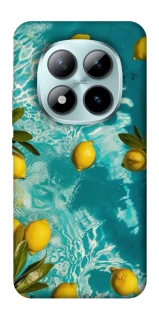 Чохол на Xiaomi Redmi Note 15 Pro+ 5G Lemon фото 1 з 1