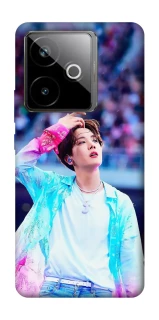 Чехол на Realme GT 7T J-Hope - BTS фото 1 из 1