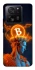 Чохол на Xiaomi 13T Bitcoin God фото 1 з 1