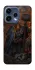Чехол на Oppo Reno 15 Arthas v1 фото 1 из 1