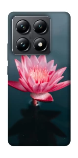 Чехол на Xiaomi 14T Pro Лотос фото 1 из 1