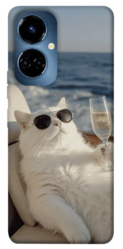 Чехол на TECNO Camon 19 Smile v3 фото 1 из 1