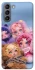 Чохол на Samsung Galaxy S21 SKULLPANDA × My Little Pony Ver.1 фото 1 з 1