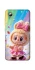 Чехол на ZTE Blade A3 (2019) Labubu rainbow фото 1 из 1