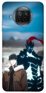 Чохол на Xiaomi Mi 10T Lite / Redmi Note 9 Pro 5G Sung and Igris фото 1 з 1