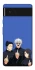 Чехол на Google Pixel 6 jujutsu kaisen v3 фото 1 из 1