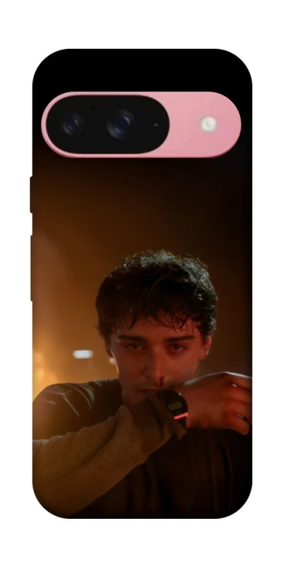 Чехол на Google Pixel 9 Stranger Things ver.36 фото 1 из 1