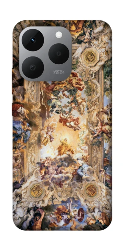 Чохол на Realme 15T Мистецтво фото 1 з 1