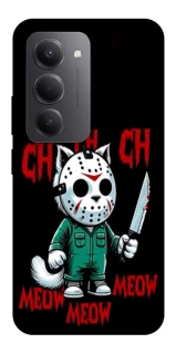 Чохол на Xiaomi Redmi 15 (EU) Lucky Friday 13th Cat фото 1 з 1