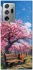 Чохол на Samsung Galaxy Note 20 Ultra Sakura фото 1 з 1