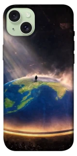 Чехол на Apple iPhone 15 Plus (6.7") Kanye West ver.1 фото 1 из 1