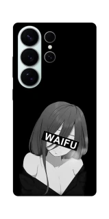 Чехол на Samsung Galaxy S26 Pro Waifu фото 1 из 1