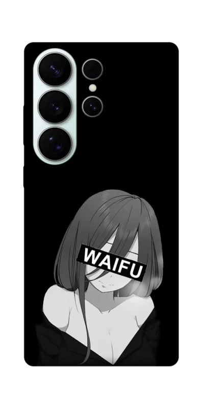 Чохол на Samsung Galaxy S26 Waifu фото 1 з 1