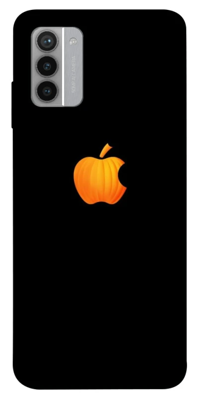 Чехол на Nokia G42 Halloween Pumpkin фото 1 из 1