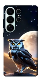 Чохол на Samsung Galaxy S26 Ultra Cyber ​​owl фото 1 з 1