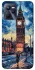 Чохол на Realme C35 Van Gogh's London фото 1 з 1