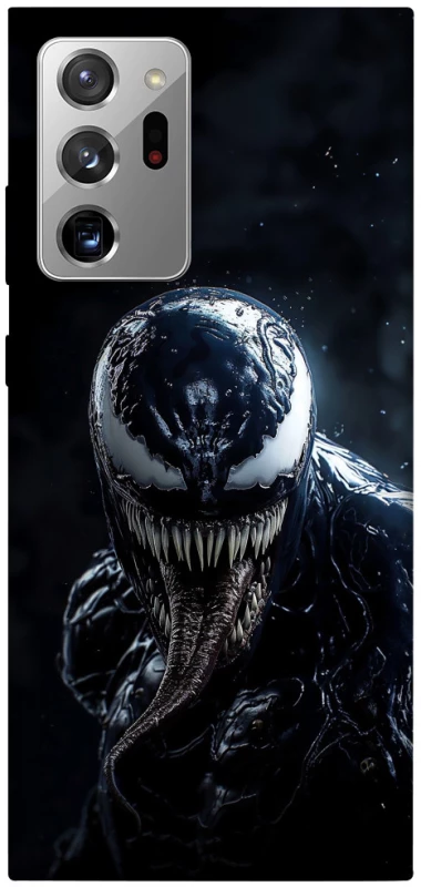 Чохол на Samsung Galaxy Note 20 Ultra Venom v3 фото 1 з 1