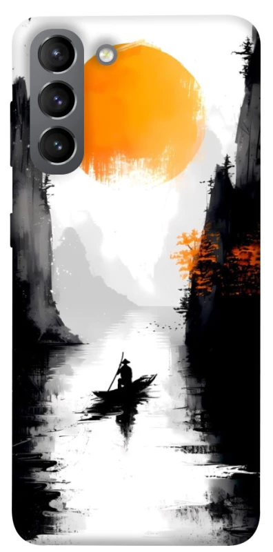 Чехол на Samsung Galaxy S21 japan фото 1 из 1