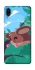 Чохол на ZTE Blade A5 (2020) Adopt Me Forest Mouse Jump фото 1 з 1