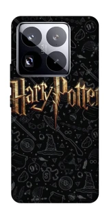 Чохол на Xiaomi 15 Pro Harry Potter ver.12 фото 1 з 1
