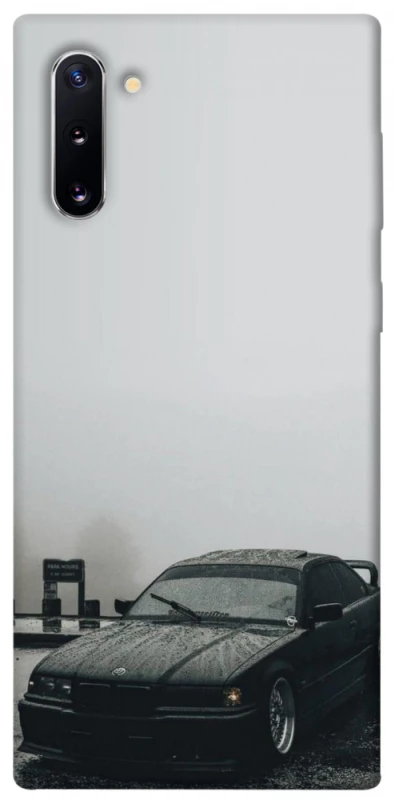 Чехол на Samsung Galaxy Note 10 BMW mood фото 1 из 1