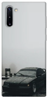 Чехол на Samsung Galaxy Note 10 BMW mood фото 1 из 1