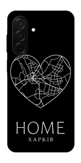 Чехол на Samsung Galaxy A26 5G Харків Home фото 1 из 1