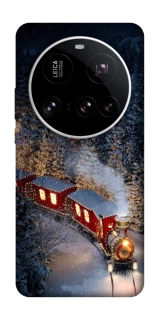 Чехол на Xiaomi 15 Ultra Новогодний v15 фото 1 из 1