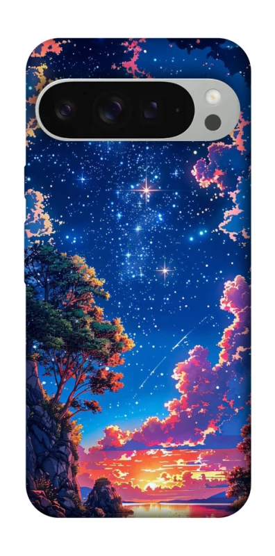 Чохол на Google Pixel 9 Pro XL Universe фото 1 з 1