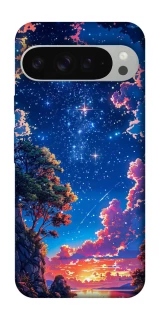 Чохол на Google Pixel 9 Pro XL Universe фото 1 з 1