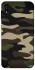 Чехол на Samsung Galaxy A10 (A105F) Camouflage v6 фото 1 из 1