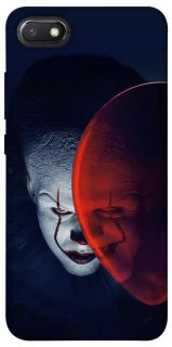 Чохол на Xiaomi Redmi 6A Воно v3 фото 1 з 1