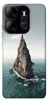 Чехол на Tecno Spark Go 2023 Marine mountain фото 1 из 1