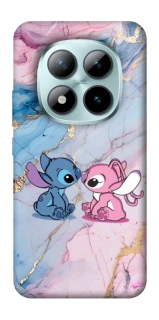 Чехол на Xiaomi Redmi Note 15 Pro+ 5G Stitch ver.24 фото 1 из 1