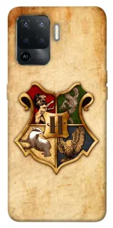 Чохол на Oppo Reno 5 Lite Harry Potter mood v1 фото 1 з 1