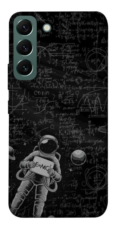 Чохол на Samsung Galaxy S22 Physics фото 1 з 1