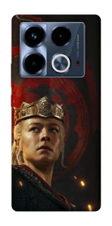 Чохол на Infinix Note 40 4G House of the Dragon ver.6 фото 1 з 1