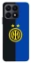 Чохол на Huawei Honor X8a FC Inter v1 фото 1 з 1
