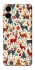 Чохол на Samsung Galaxy A06 Christmas spirit ver.5 фото 1 з 1