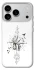 Чехол на Apple iPhone 17 Pro Max (6.9") Tattoo ver.9 фото 1 из 1