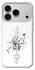 Чехол на Apple iPhone 18 Pro Max Tattoo ver.9 фото 1 из 1