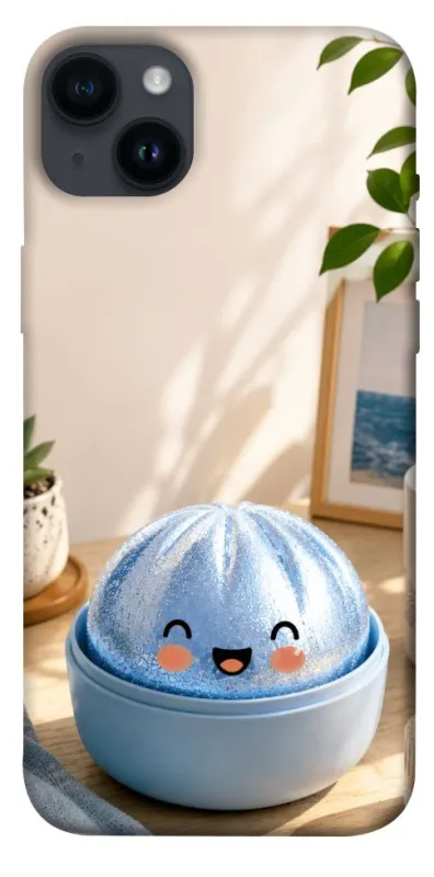 Чехол на Apple iPhone 14 Plus (6.7") Dumpling ver.2 фото 1 из 1