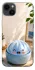 Чехол на Apple iPhone 14 Plus (6.7") Dumpling ver.2 фото 1 из 1