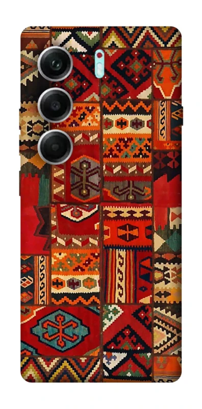 Чохол на Tecno Camon 40 Pro Килим v53 фото 1 з 1